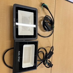 LED  Lamp  