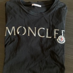 半袖　Tシャツ　moncler　モンクレール　