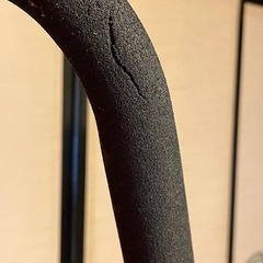 折りたたみ式4段脚立の画像