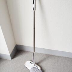 電動モップクリーナー　シーシーピー20年製