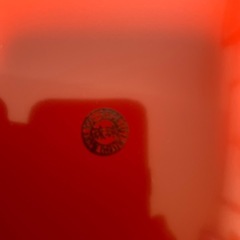 琉球漆器お盆(堆錦ツイキン)の画像