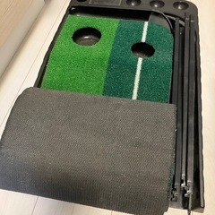 パターマットの画像