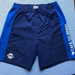 ATHLETAハーフパンツ
