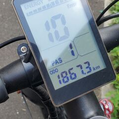Eバイクの画像