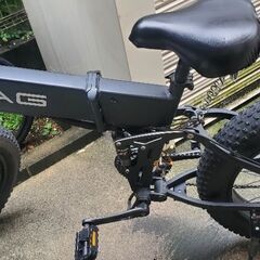 Eバイクの画像