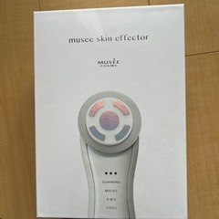 家庭用美容機器