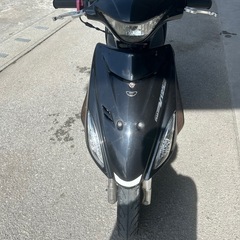アドレスv125sの画像