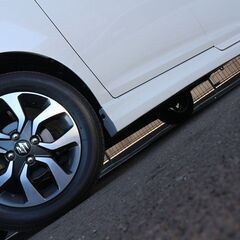 スズキ ソリオ バンディット 🚗車検を新しく2年つけてご納車しま...