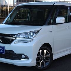 スズキ ソリオ バンディット 🚗車検を新しく2年つけてご納車します💁‍♀️✨の画像