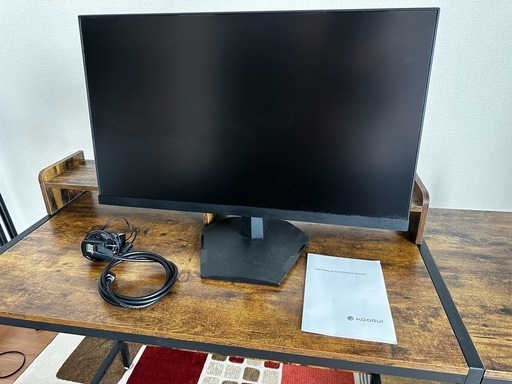 PC/ゲーミング　モニター