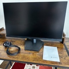 PC/ゲーミング　モニター