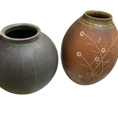 【最終値下げ‼️】　壺