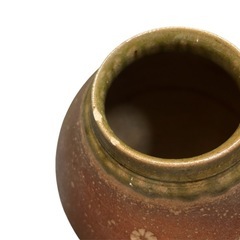 【最終値下げ‼️】　壺の画像