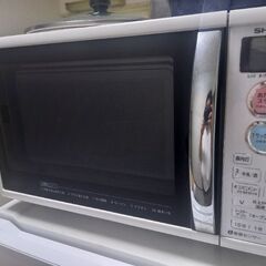 電子レンジ