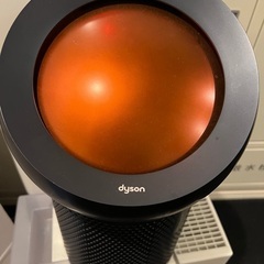 dyson パーソナル空気清浄ファン  Pure Cool Me...