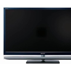 【取引終了】 ⚠️ジャンク⚠️　📺BRAVIA KDL46x1(...