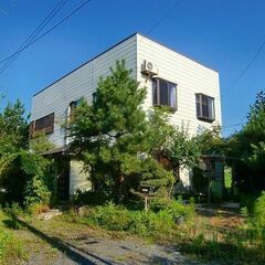 【オーナーチェンジ】【工場、住宅】笠間市来栖 − 茨城県