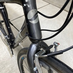 GIANT ESCAPE  R3 2020年Sサイズ ジャンク扱い　部品取りの画像