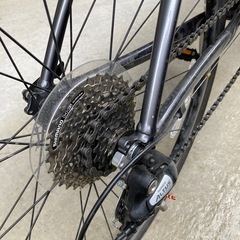 GIANT ESCAPE R3 2020年Sサイズ ジャンク扱い 部品取り