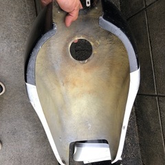 エイプ　cbx仕様の画像