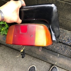 エイプ　cbx仕様の画像