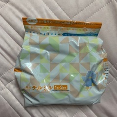 チルミルフォローアップミルク400g