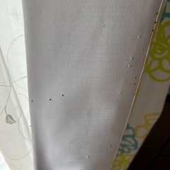 カーテンの画像