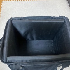 レコードバッグの画像