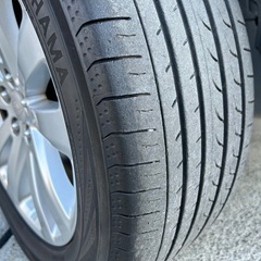 車検2年！フォレスター　2.0XSエアロ4WD の画像