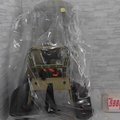 RBC-015DX　リヤチャイルドシート(1歳～小学校就学の始期...