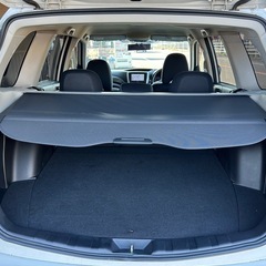 車検2年！フォレスター　2.0XSエアロ4WD の画像