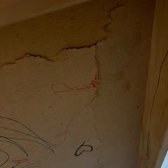 IKEA キッズテーブル　あげますの画像