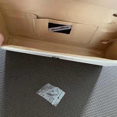 パーティーバッグの画像