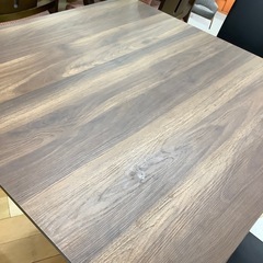 トレファク ラパーク岸和田店】タマリビング ダイニング3点セット 入荷 