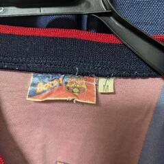 FCバルセロナ 10 リバウドユニフォームの画像