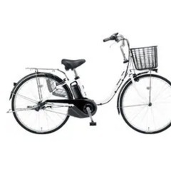 パナソニック ビビ L 自転車の中古が安い！激安で譲ります・無料