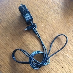 マキタ掃除機　充電コード