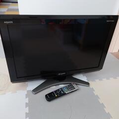 テレビ