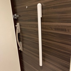 靴べら　マグネット付き