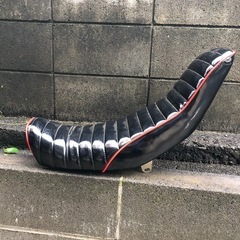 エイプ50 3段シート