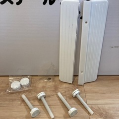 ベビーゲート　パーフェクトスチールゲート　の画像
