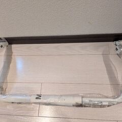 IKEA MULIG ハンガーレール（新品）の画像