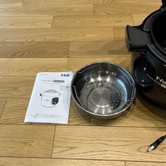 クックフォーミーエクスプレス　6Lの画像