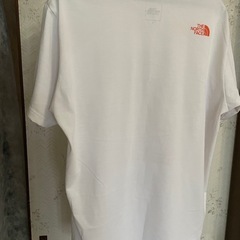 ノースフェイス Tシャツ  NT32180の画像