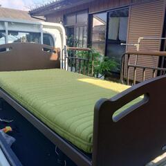 Leiz−tech介護ベッド