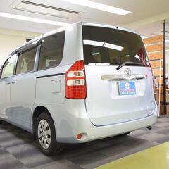 【売約済】H25年式トヨタノアXLセレクション　ＥＴＣ　純正ナビ　フルセグＴＶ　フリップダウンモニター　バックカメラ　ドライブレコーダー（前後カメラ）　両側スライドドア（片側電動）　オートエアコン　ＨＩＤライト　フォグランプ　オートライトの画像