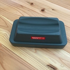 Tacx  自転車ローラー　前輪台付きの画像