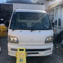 移動販売車キッチンカー