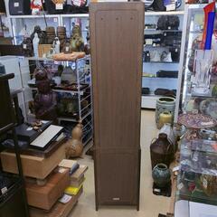 ミラー付傘立て☆大きいサイズ、鏡、服かけ付き【浜村鹿野温泉ICから3分 買取本舗 宮本リサイクル 営業時間9～19時 定休日水曜のみ←連絡できませんm(_ _)m】の画像