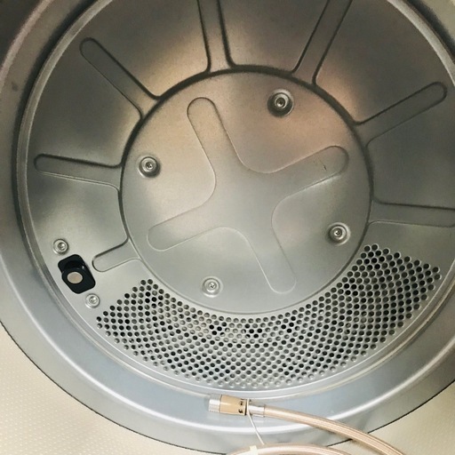 ⭐️激安⭐️リンナイ　ガス乾燥機　LPガス　
